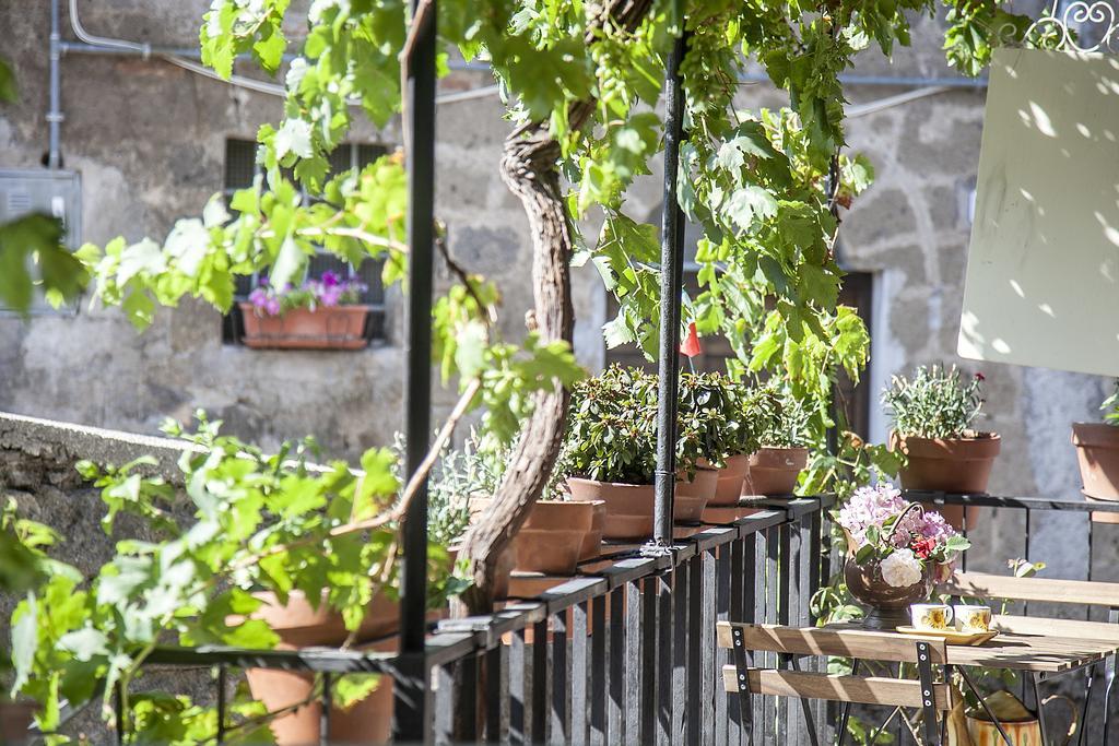 Вилла Renaissance Boutique House Рончильоне Экстерьер фото