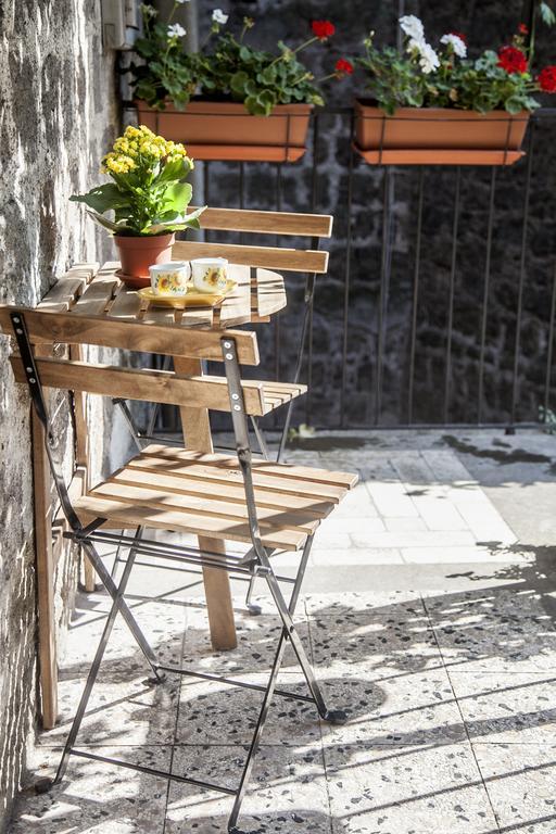 Вилла Renaissance Boutique House Рончильоне Экстерьер фото
