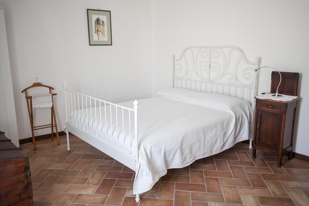Вилла Renaissance Boutique House Рончильоне Экстерьер фото